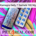 Kamagra Gelly 7 Sachets 100 Mg 39